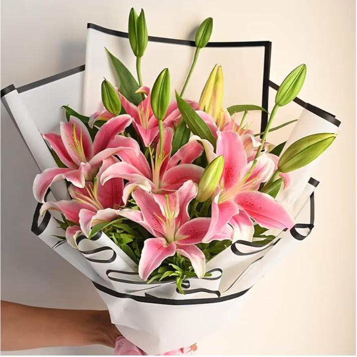 florrise