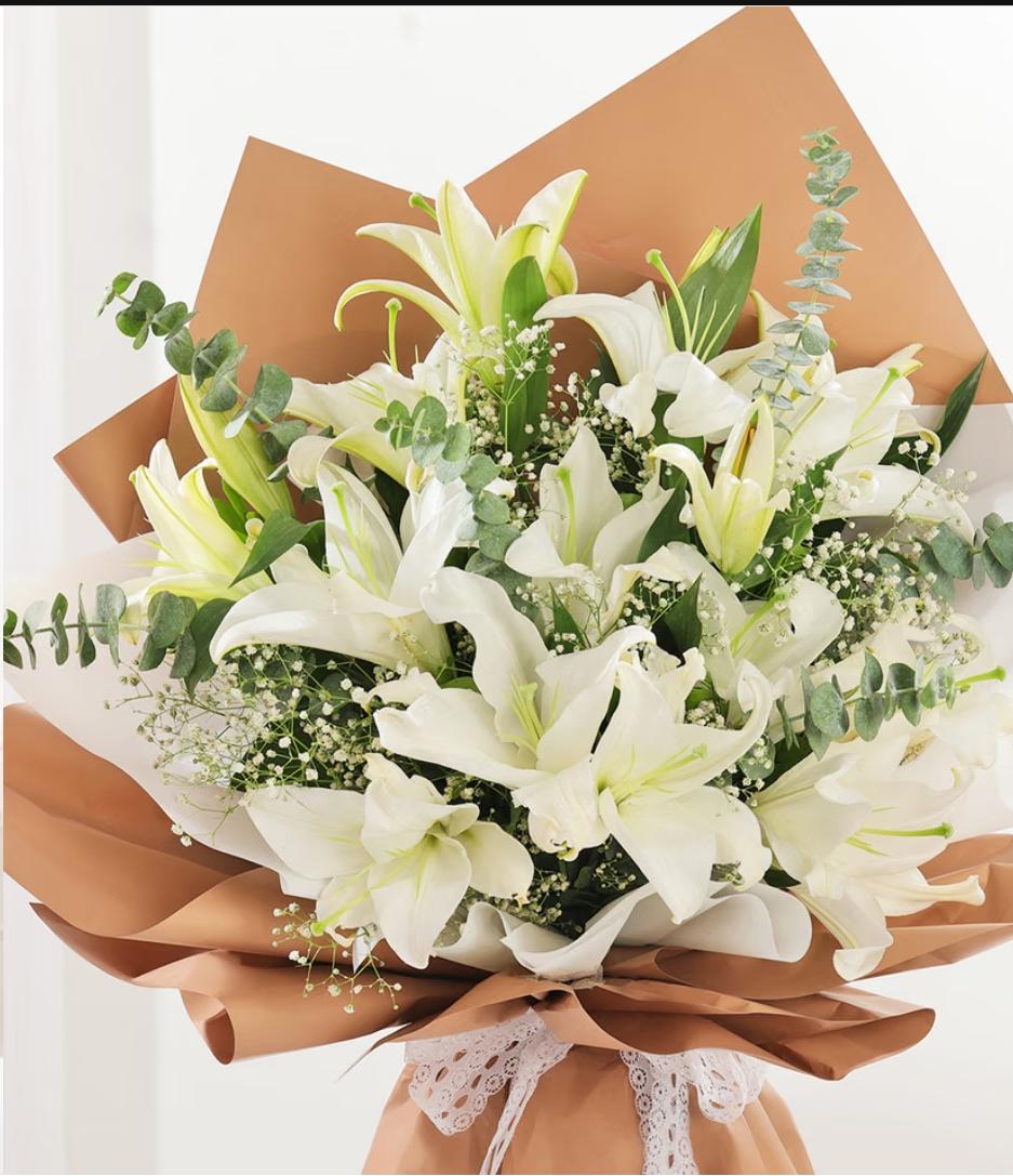 Daisy lily - Image 3