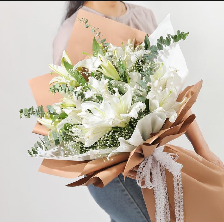 Daisy lily - Image 2