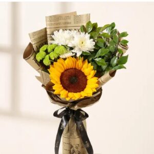 sunflowe
